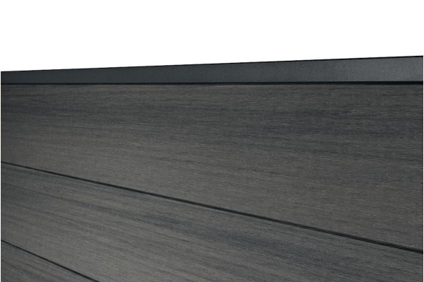 Lisse haute aluminium de...