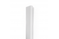 Achat d'un poteau pour clôture en alu lames 8.5 cm