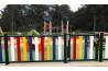 portillon norme aire de jeux
