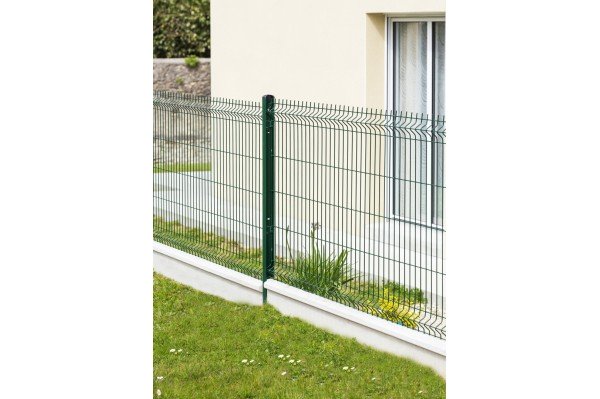 Plaque de soubassement...