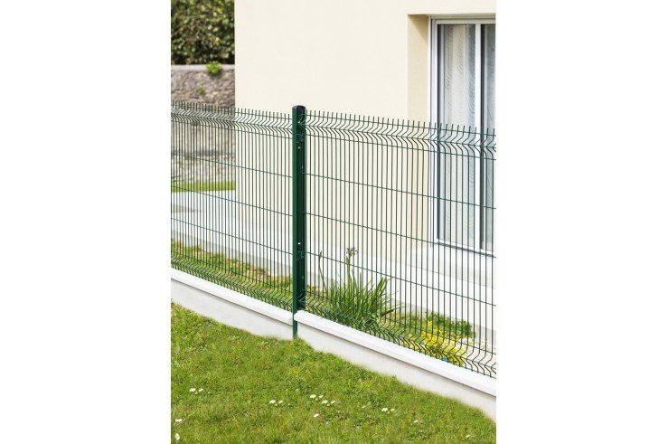 Plaque de soubassement...