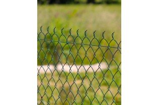 Grillage simple torsion en...