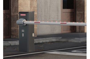 Barrière levante automatique