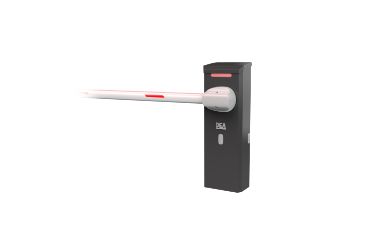 Barrière levante automatique