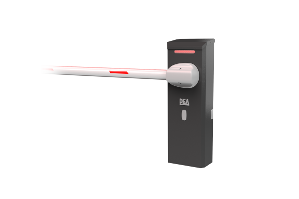 Barrière levante automatique