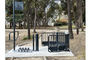 Barrière sélective PMR
