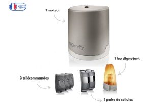 Moteur pour portail...