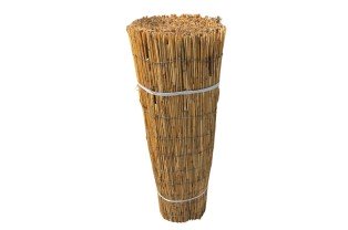 Paillon bambou naturel non...