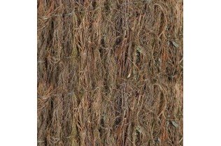 brande de bruyère brise-vue pour jardin