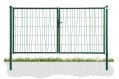 vente de portail acier marseille