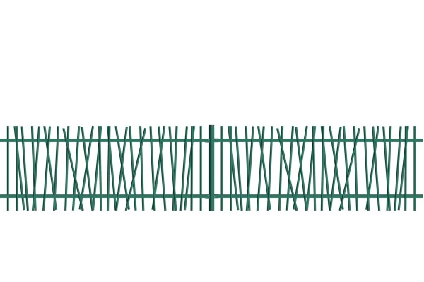 Vente en ligne de clôtures moderne à Arles