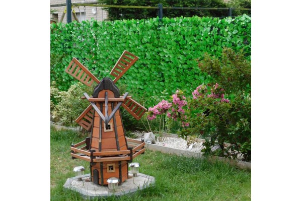 Vente de haie artificielle rosier à Carpentras