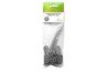 système de fixation canisse pvc