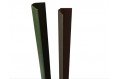 vente de profils en v 17 mm pour lames pvc occultantes