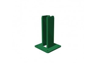 acheter platine pour portillon de jardin à Salon 13