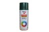 vente de bombe de peinture vert pour grillage