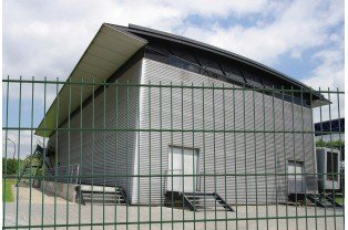 Vente en ligne de grillage double fil 868 mm