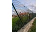 acheter grillage simple torsion fil 2.7 mm