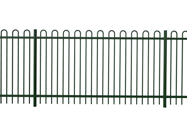 acheter panneau de clôture barreaudée original à Marseille 13