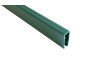 acheter lisse de finition pour brise vue occultant pvc