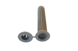 Tamis pour scellement chimique 15mm de diamètre