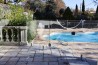 Où trouver un portillon pour clôture piscine en verre sans poteaux