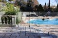Commander un portillon pour clôture piscine en verre sans poteaux