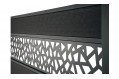 Achat en ligne de lames décoratives en alu pour clôture composite Achat en ligne de lames décoratives en alu pour clôture composite