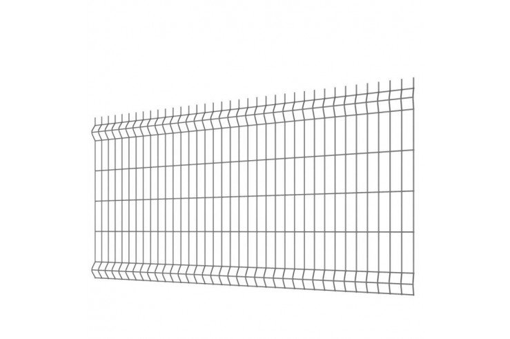 panneau de grillage rigide pas cher 4 et 5 mm