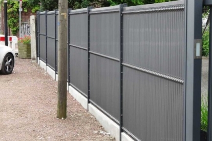 Trouver des lames PVC pour panneau rigide sur Laval