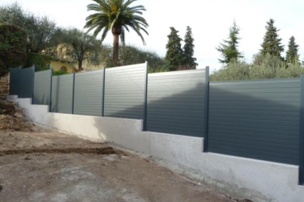 Découpage de poteaux en aluminium : le guide détaillé du délignage