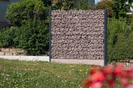 Guide d'installation de gabions