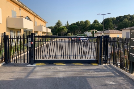 Comment bien entretenir la motorisation de son portail ?