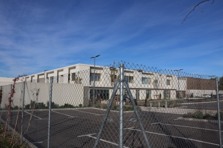 Clôture pour établissements scolaires : maternelle, primaire, collège, lycée