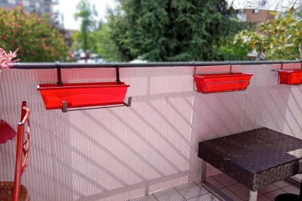 Comment préserver son intimité dans une maison ?
