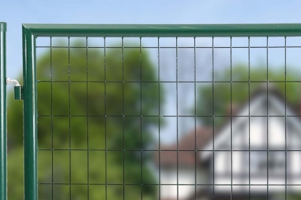 [DIY] Construire son portillon soi-même : bonne idée ?