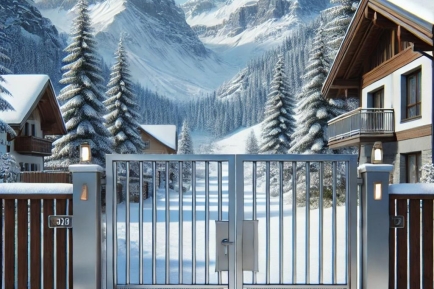 Quel portail choisir quand on vit à la montagne ?