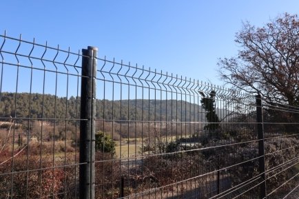 Comment choisir sa clôture rigide ?