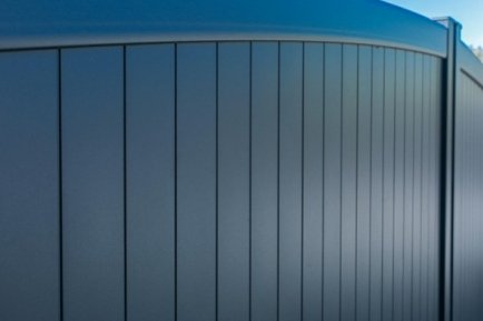 Quels sont les différents matériaux disponibles pour les portails ?