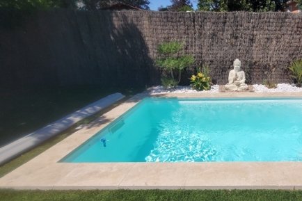 Quelle densité choisir pour un brise-vue ?